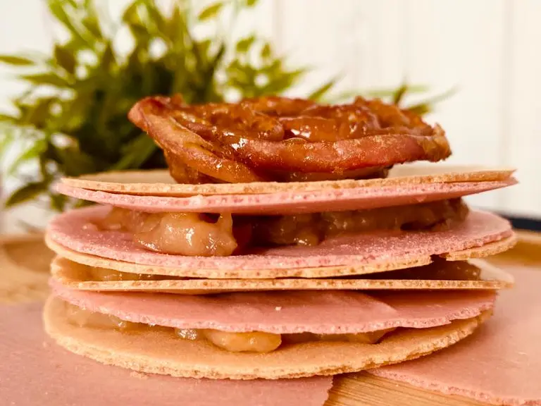 Obleas Nuum para deportistas