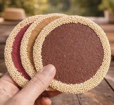 PACK RELLENAS 20 UDS.